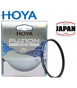 HOYA FILTRO FUSION ONE 82MM UV