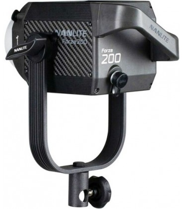 FARETTO LED CROMALITE NANLITE FORZA 200