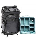 SHIMODA MOCHILA ACTION STARTER KIT X30 NEGRO REF:. 520-102