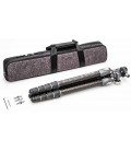 BENRO KIT TORTOISE 35C - TRÍPODE DE CARBONO SIN COLUMNA CON RÓTULA GX35