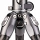 BENRO KIT TORTOISE 35C - TRIPÉ DE CARBONO SEM COLUNA COM CABEÇA ESFÉRICA GX35