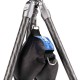 BENRO KIT TORTOISE 35C - TRIPÉ DE CARBONO SEM COLUNA COM CABEÇA ESFÉRICA GX35