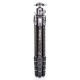 BENRO KIT TORTOISE 35C - TRIPÉ DE CARBONO SEM COLUNA COM CABEÇA ESFÉRICA GX35