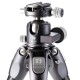 BENRO KIT TRÉPIED TORTUE 34C CARBONE + JOINT À ROTULE GX35