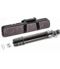 BENRO KIT TRIPODE TORTOISE 34C CARBONO + ROTULA GX35