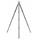 BENRO KIT TRÉPIED TORTUE 34C CARBONE + JOINT À ROTULE GX35