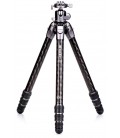 BENRO KIT TRIPOD TORTOISE 34C CARBON + BALL JOINT GX35