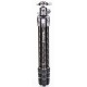 BENRO TRIPODE KIT TORTOISE 14C CARBON + BALL JOINT GX25