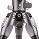 BENRO TRIPODE KIT TORTOISE 03C CARBON + BALL JOINT GX25