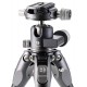 BENRO TRIPODE KIT TORTUE 03C CARBONE + JOINT À ROTULE GX25