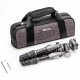 BENRO TRIPODE KIT TORTISE 03C CARBONO + ROTULA GX25