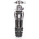BENRO TRIPODE KIT TORTOISE 03C CARBON + BALL JOINT GX25