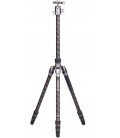 BENRO KIT TRIPOD RHINO 14C CARBON + KUGELGELENK VX20