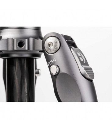 BENRO TRIPODE KIT RHINO 05C CARBON + VX20 BALL