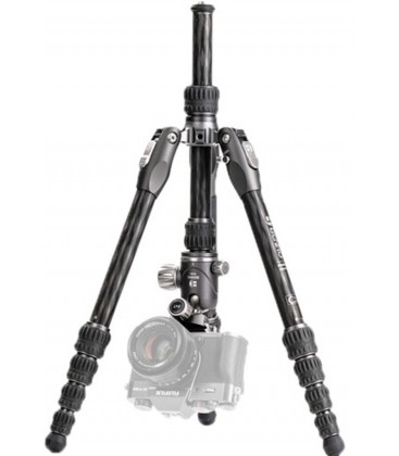 BENRO TRIPODE KIT RHINO 05C CARBON + VX20 BALL