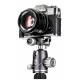 BENRO TRIPODE KIT RHINO 05C CARBON + VX20 BALL