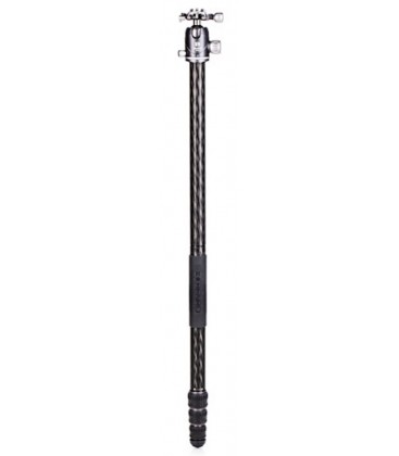 BENRO TRIPODE KIT RHINO 05C CARBON + VX20 BALL