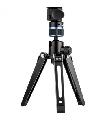 BENRO MONOPIE VIDEO ALUMINUM A48FDS6PRO