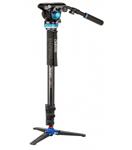 BENRO MONOPIE VIDEO ALLUMINIO A48FDS6PRO