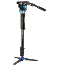 BENRO MONOPIE VIDEO ALUMINIUM A48FDS6PRO