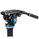 BENRO MONOPIE VIDEO ALUMINUM A48FDS6PRO