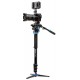 BENRO MONOPIE VIDEO ALUMINIUM A48FDS6PRO