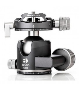 BENRO BALL HEAD GX35