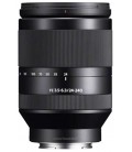 SONY SEL-24240 FE 24-240 mm F3,5 - 6,3 OSS 