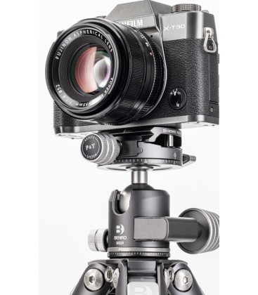BENRO BALL HEAD GX25