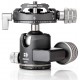 BENRO BALL HEAD GX25