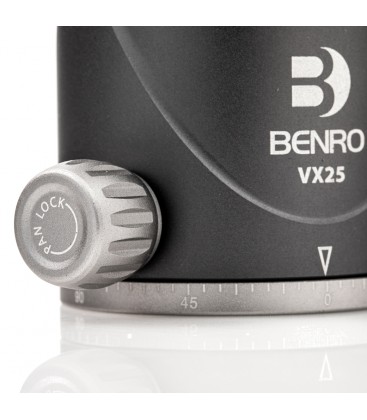 BENRO BALL HEAD VX25