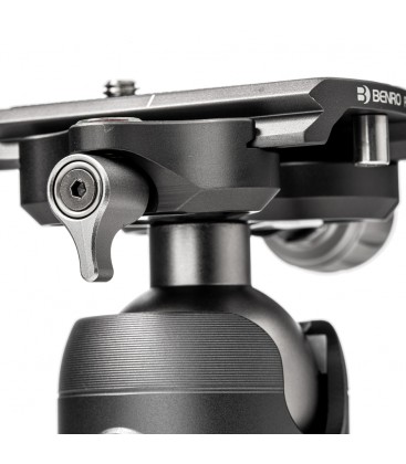 BENRO BALL HEAD VX25