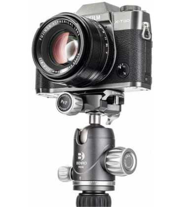 TESTA A SFERA BENRO VX20