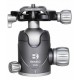 TESTA A SFERA BENRO VX20