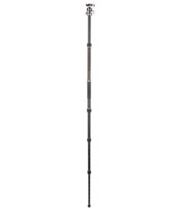 BENRO TRIPOD KIT BAT 24C CARBON + VX25