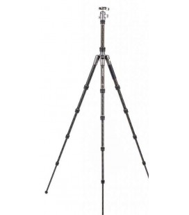 Kit de trépied en carbone BENRO BAT 15C + VX20