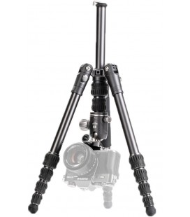 KIT DE TRÉPIED BENRO BAT 05C CARBONE + VX20