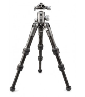 BENRO TREPPIEDE KIT BAT 03C CARBONIO + VX20