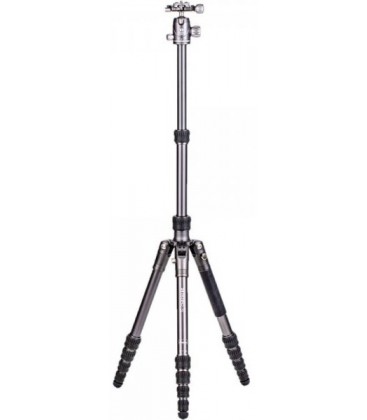 BENRO TRIPODE KIT BAT 15A ALUMINIUM + VX20
