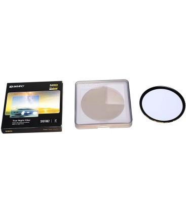 BENRO MASTER TRUE NIGHT FILTER 77MM