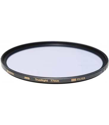 BENRO MASTER TRUE NIGHT FILTER 77MM