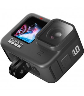 GOPRO HERO 9 NEGRO ( CHDHX-901-RW)