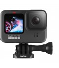 GOPRO HERO 9 NEGRO ( CHDHX-901-RW)