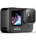 GOPRO HERO 9 NEGRO ( CHDHX-901-RW)