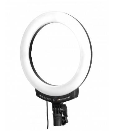 NANLITE RING LED BICOLOR HALO 10B (NA122029) - LUZ ANULAR LED