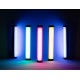 NANLITE PAVOTUBE II 6C WITH BATTERY NA152017