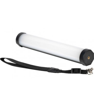 NANLITE PAVOTUBE II 6C WITH BATTERY NA152017