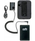 JUPIO POWER BANK P/SONY NP-FW50