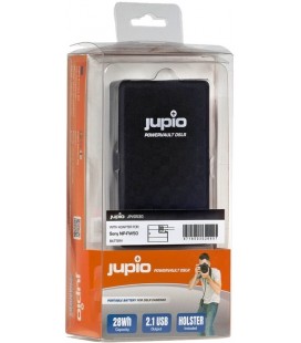 JUPIO POWER BANK P/SONY NP-FW50