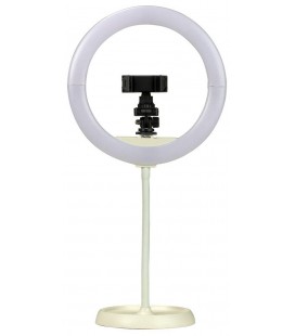 PHOTTIX NUADA RING 10 LED KIT TO GO - PH81470